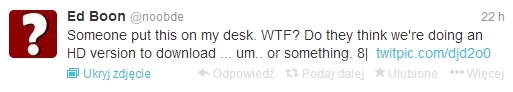 twitter-ed