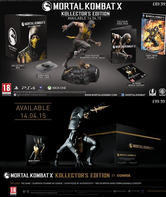 mkx-kollectors